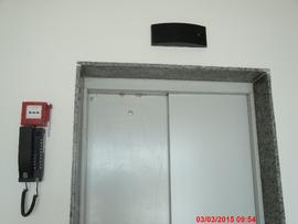 Construção Bloco de Salas dos Professores - Campus Realeza