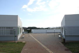 Laboratórios do Campus Chapecó