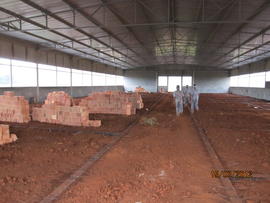 Construção Laboratórios Didáticos – Campus Laranjeiras do Sul