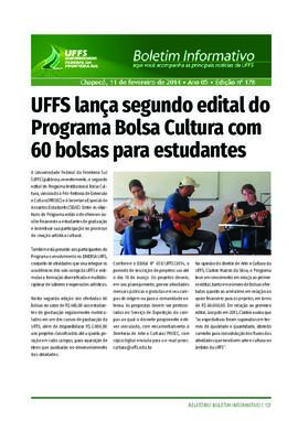 Boletim Informativo 178