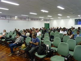 II Seminário de Língua e Literatura