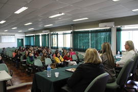 Evento do PPGE