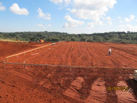 Construção Bloco de Sala dos Professores – Campus Chapecó