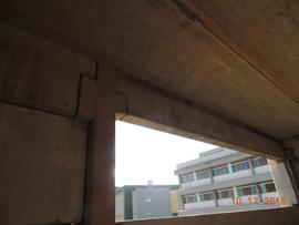 Construção do Bloco C do Campus Chapecó – 2ª Etapa