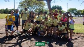 JUFFS 2022 – Atletismo