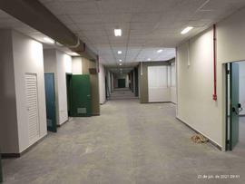 Construção do Bloco C do Campus Chapecó – 2ª Etapa