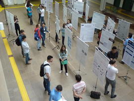 VI Jornada de Iniciação Científica e Tecnológica