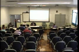 5ª Sessão Extraordinária CONSUNI – 2012 – Parte 4