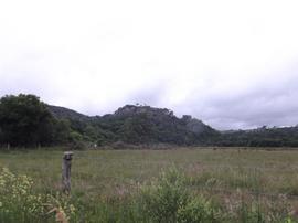 Viagem de campo do curso de Geografia