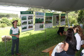 Participação da UFFS no CDA 2014
