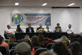 Círculo de Estudos Linguísticos do Sul