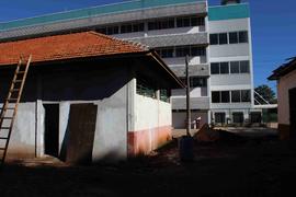 Reforma do Anexo I - Campus Passo Fundo