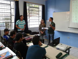 Oficina do ENEM - Geografia
