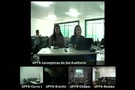 7ª Sessão Extraordinária CONSUNI – 2012 – Parte 3