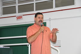 Abertura do VI Seminário de Ensino, Pesquisa e Extensão