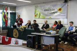 II Seminário de Educação do Campo