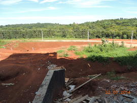 Construção Bloco de Sala dos Professores – Campus Chapecó
