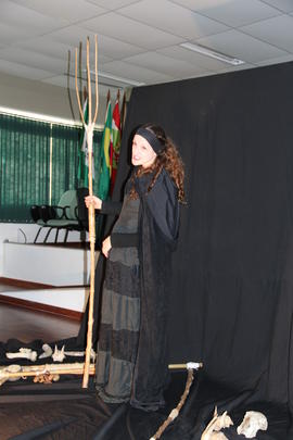 Recepção dos calouros
