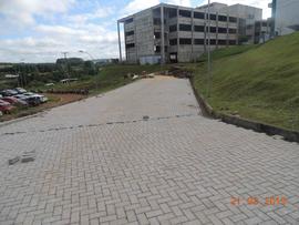 Construção do Bloco C do Campus Chapecó – 2ª Etapa