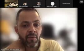 8ª Sessão Ordinária CONSUNI - 2023 - Parte 3