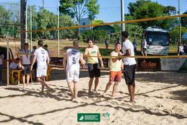 JUFFS 2022 – Vôlei de areia