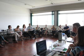Semana do curso de Medicina