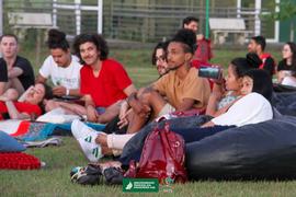 JUFFS 2022 – Abertura