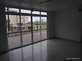 Construção da Unidade Básica de Saúde – UBS – Bairro Esplanada