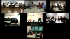 9ª Sessão Ordinária CONSUNI - 2019 - Parte 4