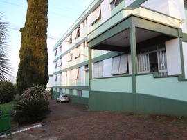 Fotografias do Seminário São José - Campus Cerro Largo