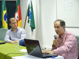 II Colóquio de Filosofia