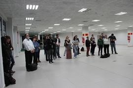 Lançamento de exposição alusiva ao Centenário de Chapecó