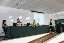 I Seminário Integrador de Extensão