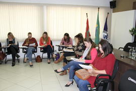 Curso de formação anti drogas