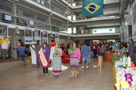 Evento “Terra e Arte”