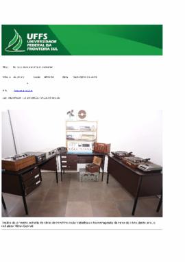 Feira do Livro encanta os visitantes