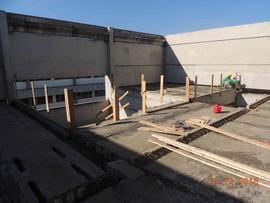 Construção do Bloco C do Campus Chapecó – 2ª Etapa
