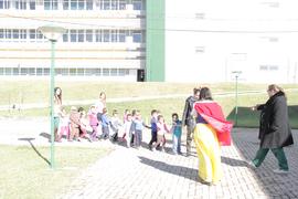 Brinquedoteca do Campus Chapecó