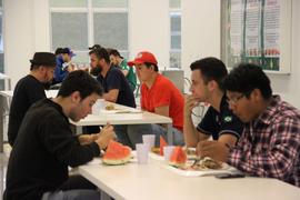 Restaurante Universitário