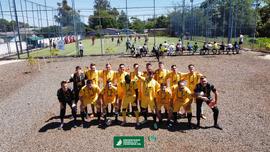 JUFFS 2022 – Futebol 7