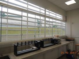 Construção Laboratórios Didáticos – Campus Chapecó