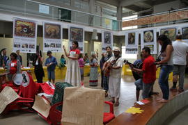 Evento “Terra e Arte”