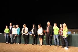 Premiação OBMEP