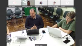 2ª Sessão Ordinária CONSUNI - 2022 - Parte 2