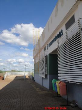 Construção Laboratórios Didáticos - Campus Realeza