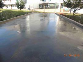 Construção do Bloco C do Campus Chapecó – 2ª Etapa