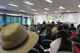 II Seminário de Educação do Campo