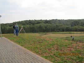 Terraplenagem e Construção de Avenidas – Campus Chapecó