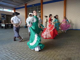 Semana do Diversa UFFS