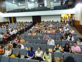 II Seminário de Língua e Literatura